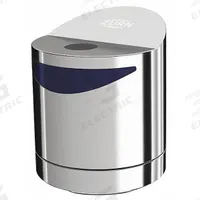 ZURN Automatic Flush Valve Retrofit Kit: EZ Gear®, Auto Flush Valve Retrofit Kit, Urinals, Top, 3 yr (MPN ZERK-U-EWS-TM). Key specifications — Mounting Type: Top; Brand: ZURN.