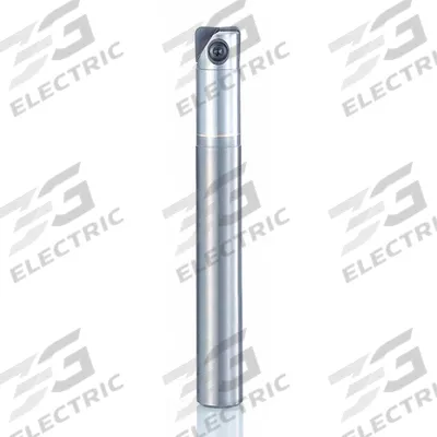 OSG Indexable Profiling End Mill: PFR-R060SS06-LL120CS (MPN 7832019) - Indexable Profiling End Mills