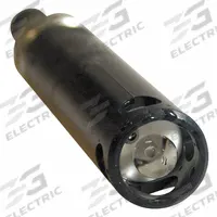 YSI Probe: 5565, ORP/pH, Bulb, Threaded, Single. Key specifications — Manufacturer Part Number: 5565; Product Type: Probe; Junction: Single; Connection Type: Threaded; Test Parameters: ORP; Tip Shape: Bulb; Material: Plastic.