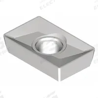 KYOCERA Parallelogram Milling Insert: XPMT090208PR1525