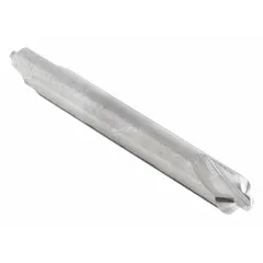 APPROVED VENDOR Center Drill: Plain Type, #1, 90°, 4 in Overall Lg, Carbide (MPN 300-007001). Key specifications — Brand: APPROVED VENDOR; End Type: Double End.