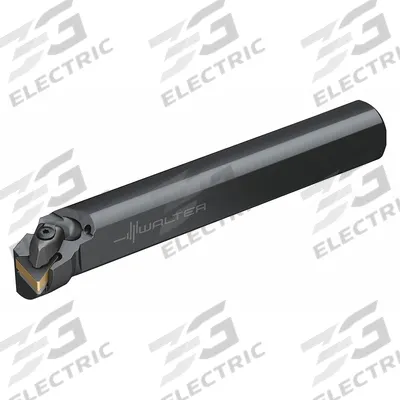 WALTER Indexable Boring Bar: A12S-DTFNL3 (MPN 5335141) - Indexable Boring Bars