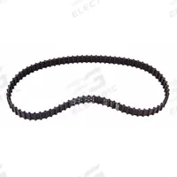 BANDO Timing Belt: Two Sides, Synchro-Link®, 0.2 in Pitch, 3/8 in Top Wd, 330XL037, 165 Teeth, Nylon (MPN 330DXL037G). Key specifications — Manufacturer Part Number: 330DXL037G; Belt Coating: Nylon; Belt Series: Synchro-Link®; Brand: BANDO; Industry Number: 330XL037; Length Type: Closed Loop; Tooth Profile: Trapezoidal.