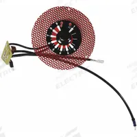 MASTER APPLIANCE Heat Control Replacement Kit 220V: For 5PYP1/5PYP2, For VT-752C/VTS-752 (MPN 30583). Key specifications — attr424376: Heat Control Replacement Kit 220V; attr325163: MASTER APPLIANCE; attr314577: VT-752C; attr314578: Master Appliance; attr314576: 5PYP2.