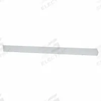 MARKEL PRODUCTS Electric Cove Heater: Radiant, 1,000 W Watt Output, White, 277V AC, 1 Phase (MPN CV10027X). Key specifications — Brand: MARKEL PRODUCTS; Heating Method: Radiant; Nominal Voltage - HVAC: 277V AC; Phase: 1.