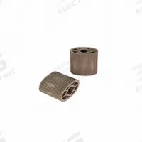FILL-RITE Rotor Gear Set: Rotor Gear Set, Fill-Rite, (2) Bearings/(2) Gears (MPN GS20CCAR)