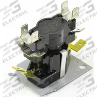 YORK Time Delay Relay: Mfr Part # S1-024-19082-738. Key specifications — Manufacturer Part Number: S1-024-19082-738.
