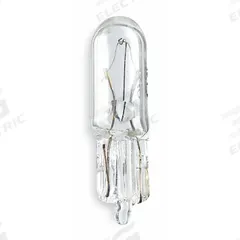APPROVED VENDOR Incandescent Bulb: Incandescent, Glass Wedge (W2.1x4.9d), (T) Tubular, T1-3/4, 70 (MPN 70-10PK). Key specifications — Brand: APPROVED VENDOR; Voltage: 14V AC; Bulb Shape: T1-3/4; Light Color: White; Trade Number: 70.
