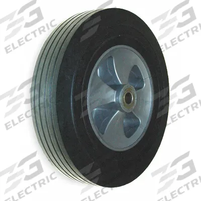 RUBBERMAID COMMERCIAL PRODUCTS Wheel: For 1D653/2ZB51/3LU61/4YX37/4YX38/4YX39 (MPN GRFG1315L30000) - Material Handling Parts