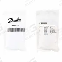 CHAR-LYNN Seal Kit: Mfr Part # 61289-000. Key specifications — Brand: CHAR-LYNN; Manufacturer Part Number: 61289-000.