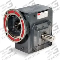 DAYTON Speed Reducer: 20:1, 88 RPM, 0.5 hp Input Max, 280 in-lb Output Max, Keyed, 56C, Any Angle (MPN 4RN92). Key specifications — attr665544: 56C; attr85418: DAYTON.