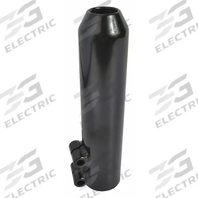 SPEEDAIRE Needle Cover: Mfr Part # TTR4410201G, Needle Cover - Air Tool Replacement Parts