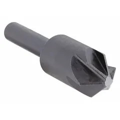 KEO Countersink: 90°, 6 Flute, 1 in Body Dia, High Speed Steel (MPN 919-000-393). Key specifications — attr1301035: KEO.