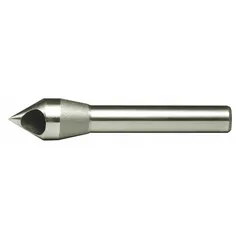 CLEVELAND Countersink: 100°, 0 Flute, 1/2 in Body Dia, 5/16 in Shank, Cobalt (MPN C94583). Key specifications — attr1301035: CLEVELAND.