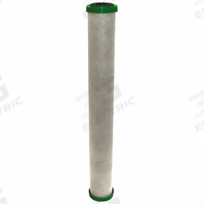 PENTAIR/EVERPURE Water Filter Cartridge: 1 micron, Carbon Block, 1 gpm - Activated Carbon Water Filter Cartridges