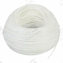 USA SEALING Plastic Welding Rod: HDPE, Marine Grade, Round, 3/16 in x 920 ft, White, 10 lb (MPN BULK-WR-MHDPE-11). Key specifications — attr68783: BULK-WR-MHDPE-11; attr68786: USA INDUSTRIALS.