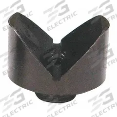 BUILDPRO V-Block: 1.6 in Dia, 1.3 in Ht, 90° (MPN T54210). Key specifications — Manufacturer Part Number: T54210; Brand: BUILDPRO; Angle: 90 °.