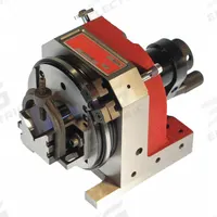 SUBURBAN Master Grind Index Fixture: 5° Index Increments, 3 in Centerline Ht (MPN MG-5CV-S1). Key specifications — Manufacturer Part Number: MG-5CV-S1; Brand: SUBURBAN; Includes: Fitted Wooden Case.