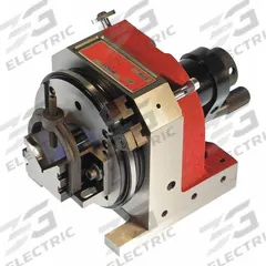 SUBURBAN Master Grind Index Fixture: 5° Index Increments, 3 in Centerline Ht (MPN MG-5CV-S1). Key specifications — Manufacturer Part Number: MG-5CV-S1; Brand: SUBURBAN; Includes: Fitted Wooden Case.