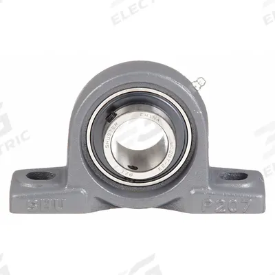 Dayton Bearing: For Use With 2ACK8/3C010A/3C049A/3C109, Painted, 1 3/8 in Bore Dia - Blower Bearing Kits
