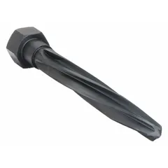 APPROVED VENDOR Bridge Reamer: 1 1/2 in, Black Oxide High Speed Steel (MPN 12G367). Key specifications — attr1301688: APPROVED VENDOR.