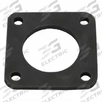 BANJO Replacement Gasket: EPDM Gasket (MPN BF200GE). Key specifications — Brand: BANJO; Compatible Grainger Part Number: 3DTH9.