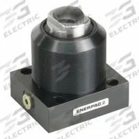 ENERPAC Hydraulic Work Support: 7,500 lbf Max. Support Force, 53/100 in Stroke Lg, 2.88 in (MPN WFL331). Key specifications — attr95656: Hydraulic Advance; attr95655: 700 to 5,000 psi; attr95654: 2.88 in; attr98895: ENERPAC.