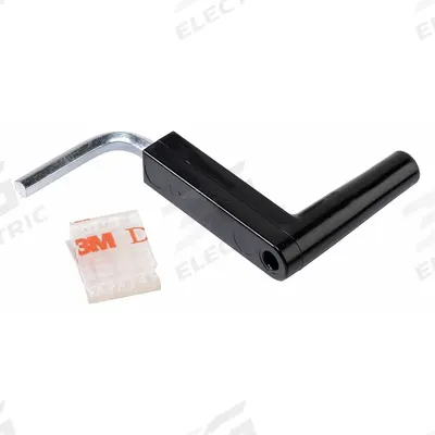 JOHNSON CONTROLS Replacement Manual Override Cranks: M9208 (MPN M9208-605) - Actuator Accessories
