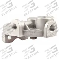 BALDWIN FILTERS Coolant Filter Base: Coolant Filter, Coolant Filter Base, 3 3/32 in Lg (MPN CFB5000). Key specifications — Product Type: Coolant Filter Base; Compatible Filter Type: Coolant Filter; Brand: BALDWIN FILTERS.