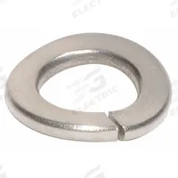 DAYTON Wave Washer: Wave Washer, Stainless Steel, Mfr Part # 631936. Key specifications — Material: Stainless Steel; Compatible with Grainger Part Number: 22A604; Compatible with Manufacturer Model Number: NDP-20BST-FDA; Manufacturer Part Number: 631936; Product Type: Wave Washer; Compatible with Series: NDP Series.