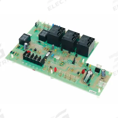 LENNOX Replacement Control Board: Mfr Part # 59W47 - Replacement HVACR Controls, Switches & Thermostats