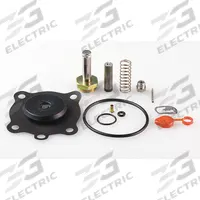 ASCO Valve Rebuild Kit (MPN 302379). Key specifications — Manufacturer Part Number: 302379; Brand: ASCO; Compatible with Manufacturer Model Number: 8210G004DC24/DCD; Includes: O-Rings.