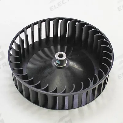 CARRIER Blower Wheel: Blower Wheel - Replacement HVACR Fans, Filters & Ventilation Parts