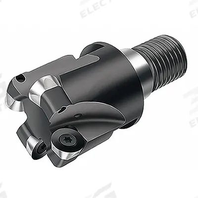 WALTER Indexable Face Mill: F2334.Z25.025.Z03.04 (MPN 5033030) - Indexable Face Mills