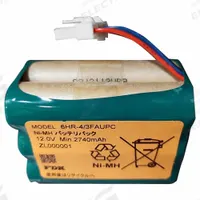 SHIMPO Strobscope battery: Repl Rechargeable Battery, Stroboscope, DT-3015N, DT-3015N-KIT (MPN BAT-3015N). Key specifications — Brand: SHIMPO; Compatible Product Type: Stroboscope; Accessory Type: Replacement Rechargeable Battery; Compatible with Manufacturer Model Number: DT-3015N, DT-3015N-KIT.