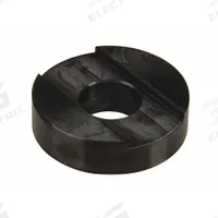 DYNABRADE Flange: Mfr Part # 25262, Back-Up Flange, Compatible with Grainger Part # 13F657/13F658. Key specifications — attr948908: 25262; attr948910: 13F657; attr948911: 52633; attr948916: Back-Up Flange.