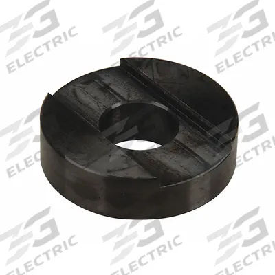 DYNABRADE Flange: Mfr Part # 25262, Back-Up Flange - Air Tool Replacement Parts