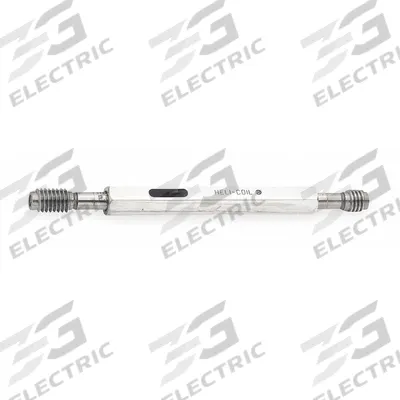HELI-COIL Thread Gauge: Thread Gauge, Helical Inserts, #8-32 Compatible External Thread Size - Installation Tools for Helical Inserts