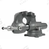 WILTON Machinist's Vise: Heavy Duty, Enclosed, 6 in Jaw Face Wd, 10 in Max Jaw Opening, Serrated (MPN 600S). Key specifications — attr663938: WILTON; attr669110: Hardened Steel.