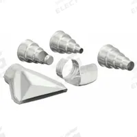 MASTER APPLIANCE Attachment Kit: 6 in Overall Lg, 6 in Overall Wd, 10 in Overall Ht, 35309. Key specifications — attr1256778: Shrink; attr1256780: Sealers; attr1256781: 35309; attr1256791: MASTER APPLIANCE; attr1256766: PH-1400; attr1256772: Attachment Kit.