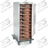LAKESIDE Meal Delivery Cart: 20 Trays, Non-Pass-Through, 1 Doors, Aluminum, 60 in Overall Ht, 551. Key specifications — Manufacturer Part Number: 551; Brand: LAKESIDE; Caster Configuration: (2) Swivel; Color: Silver; Material: Aluminum; Pass-through / Non-Pass-through: Non-Pass-Through; Insulated: No; Product Type: Meal Delivery Cart.