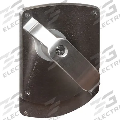SCHLAGE Door Lockset: Classroom Lever Locksets, Stainless Steel, ADA Compliant