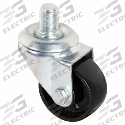 HEIN-WERNER Rear Caster: Rear Caster, For Hein-Werner Brand - Hein-Werner & Omega Replacement Parts