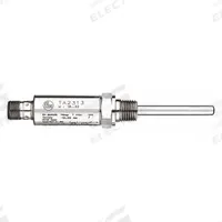 IFM Temperature Transducer: 1/2 in NPT, -58°F to 302°F, 1.97 in Probe, Pt1000 RTD, 0°F Op Temp - Min (MPN TA2313). Key specifications — attr1115387: 4 to 20mA DC; attr1115430: IFM; attr1115397: Pt1000 RTD; attr1115406: TA; attr1115407: ±0.3K + 0.1% Mid-Scale; attr1115428: -58 °F to 302 °F.