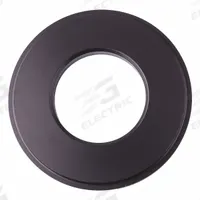 ARO Valve Seat: Valve Seat, 97067, Aluminum Material. Key specifications — Manufacturer Part Number: 97067.