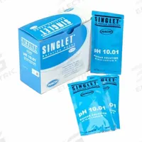 HACH pH Buffer: Pack, Buffer, 2770220, 20. Key specifications — Brand: HACH; Chemical Family Type: Buffer; Container Type: Pack; Manufacturer Part Number: 2770220; Product Type: pH Buffer.