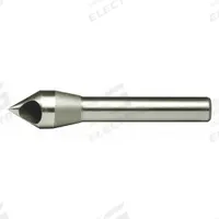 CLEVELAND Countersink: 82°, 0 Flute, 3/8 in Body Dia, Cobalt (MPN C94568). Key specifications — attr1301035: CLEVELAND.