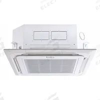 FRIEDRICH Cassette Grille: Cassette Grille, Mini-Split System, Friedrich, Floating Air Pro (MPN FPCG0912). Key specifications — Product Type: Cassette Grille; Manufacturer Part Number: FPCG0912; Brand: FRIEDRICH.