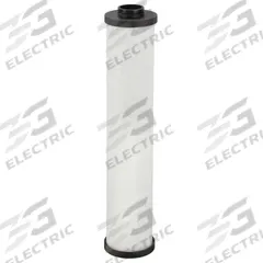 SPEEDAIRE Pre-Filter Element: Particulate, 5 micron, Microglass (MPN 4GPH5). Key specifications — attr111561: 4GPH5; attr111565: 4GNU1; attr132959: Microglass.