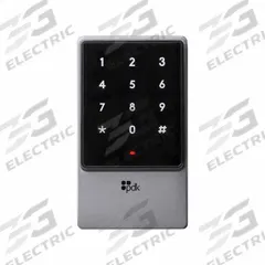 PRODATAKEY Proximity Reader: 3 5/16 in Ht, 5 11/16 in Wd (MPN RDRGRK). Key specifications — Product Type: Proximity Reader; Brand: PRODATAKEY.